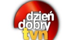Logo TVN24.