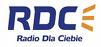 Logo Radio Dla Ciebie.