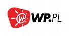 Logo WP.pl.
