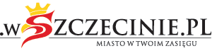Logo wSzczecinie.
