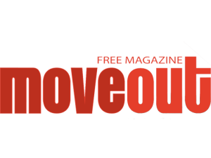 MoveOut Magazine