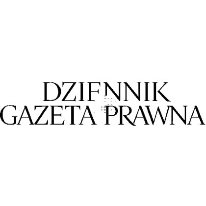 Dziennik Gazeta Prawna