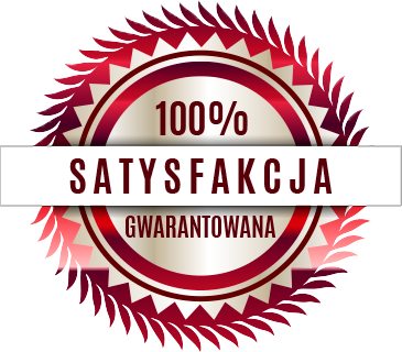 Gwarancja Satysfakcji