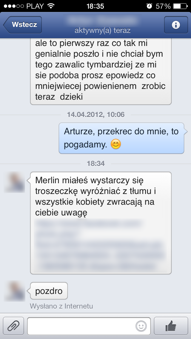 Kurs uwodzenia kobiet