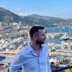 Maciej Moroz – Trener Uwodzenia