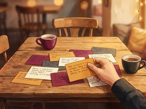 Tematy do rozmowy z dziewczyną – 50+ gotowców, które sprawią, że nigdy nie zabraknie Ci języka w gębie